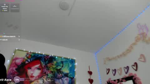 Snapshot of janeth_zambrano chatting on 04.21.26 Janeth online show from 04.21.26