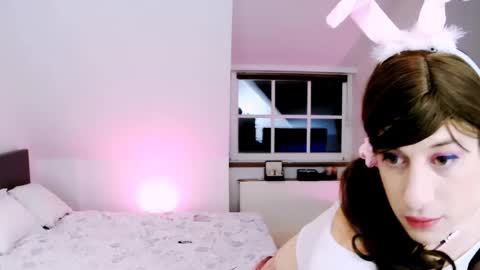 Snapshot of janetrans chatting on 02.16.26 janetrans online show from 02.16.26