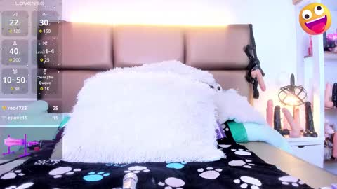 Janette rider online show from 01.18.25