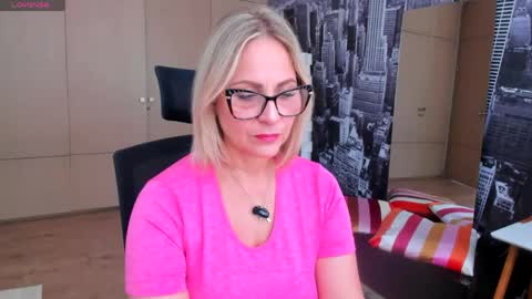 JANE TURNER MILF online show from 05.15.26