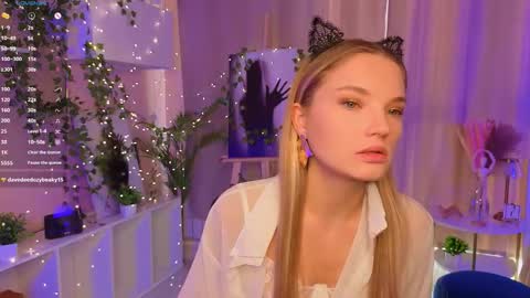 Hi Im Alice and here youll find something online show from 11.07.25