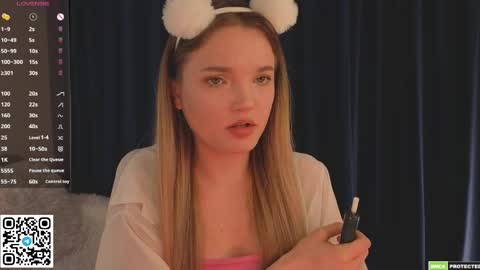 Hi Im Alice and here youll find something online show from 03.27.26