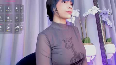 JanibethSchedule 11pm a 6am COL online show from 01.10.26