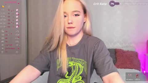 Snapshot of janice_sweet chatting on 04.27.26 Janice online show from 04.27.26
