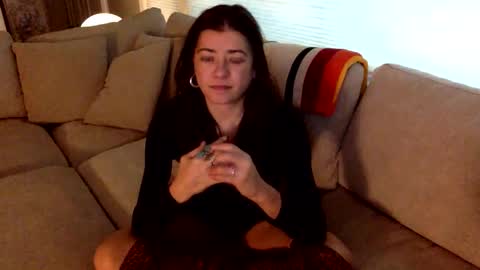 Snapshot of janicepepper chatting on 04.18.26 janicepepper online show from 04.18.26