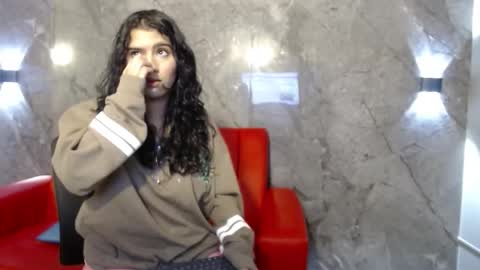 Snapshot of janitaa chatting on 12.14.25 Jan online show from 12.14.25