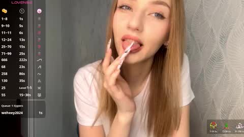 Snapshot of janitamunerlyn chatting on 02.05.26 Stacy online show from 02.05.26