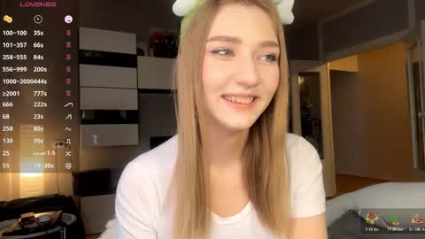 Snapshot of janitamunerlyn chatting on 02.18.26 Stacy online show from 02.18.26