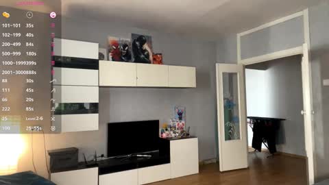 Snapshot of janitamunerlyn chatting on 02.22.26 Stacy online show from 02.22.26