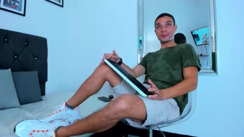 Jank  online show from 01.15.26