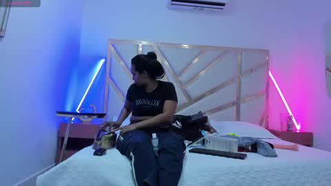 Janna online show from 11.03.25