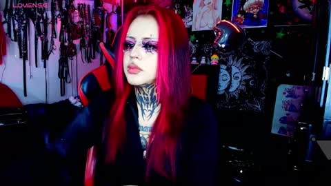      online show from 12.21.25