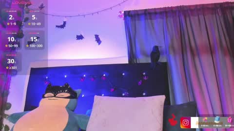 Snapshot of jannaasuna chatting on 12.27.24 jannaasuna online show from 12.27.24