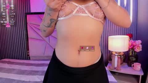 Janna Casey online show from 03.04.26