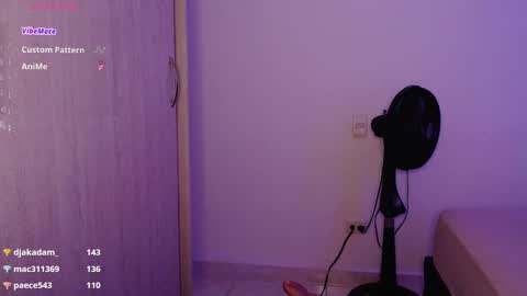 Janne  online show from 02.21.25