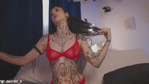   jmaybe e online show from 02.03.26