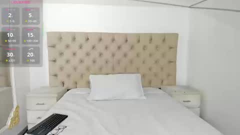 Janne  online show from 09.11.25