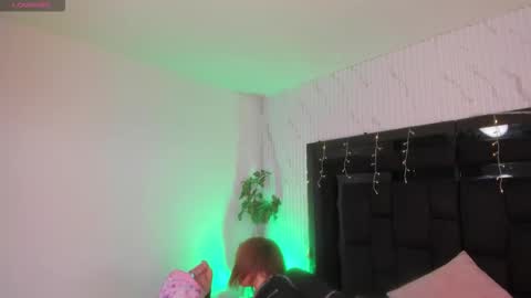 Snapshot of janneblossom chatting on 02.18.26 Janne online show from 02.18.26