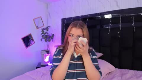 Janne  online show from 03.14.26