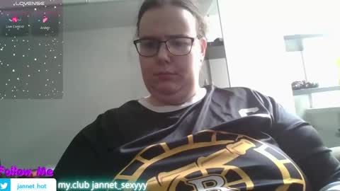Snapshot of jannet_star chatting on 05.10.26 Jannet online show from 05.10.26