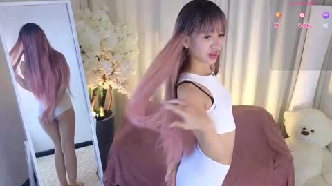 Janet online show from 10.17.25