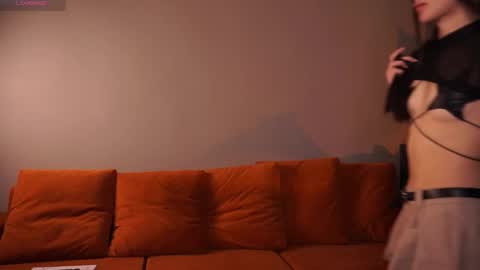 Janet online show from 03.01.26