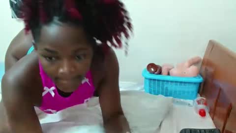 Jannie online show from 03.24.26