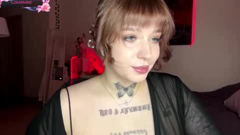 Janni online show from 01.31.26