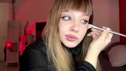 Janni online show from 02.22.26