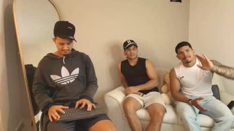 janomar01 online show from 02.06.26