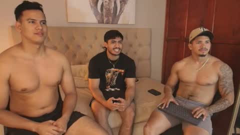 janomar01 online show from 03.24.26