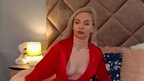 jaquelinemerlot online show from 12.03.24