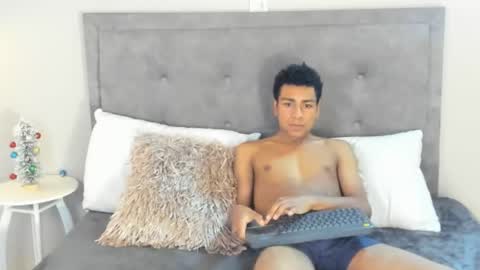 Snapshot of jared_blake chatting on 12.30.24 jared_blake online show from 12.30.24