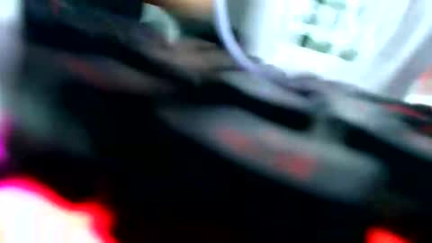 Jared online show from 03.18.26