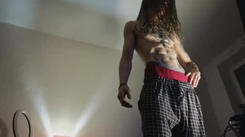 Snapshot of jaredhighborne chatting on 04.21.26 K online show from 04.21.26