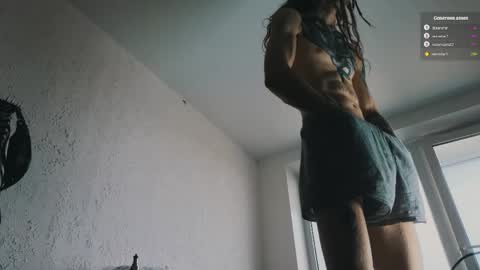 Snapshot of jaredhighborne chatting on 05.04.26 K online show from 05.04.26