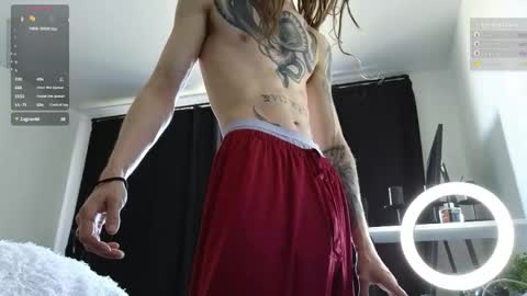 Snapshot of jaredhighborne chatting on 05.06.26 K online show from 05.06.26