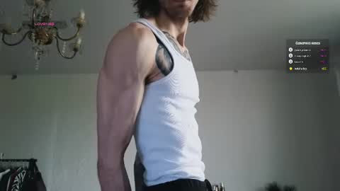 Snapshot of jaredhighborne chatting on 07.02.26 K online show from 07.02.26