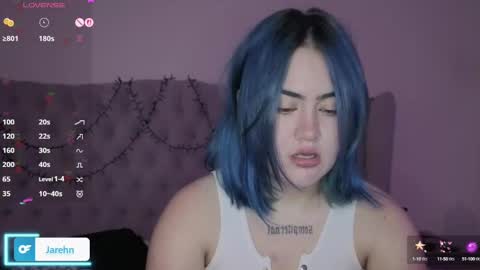 Jaren online show from 09.21.25