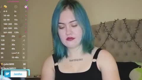 Jaren online show from 10.20.25