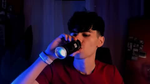 Jaremy online show from 12.18.25