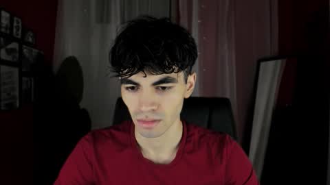 Jaremy online show from 01.11.26