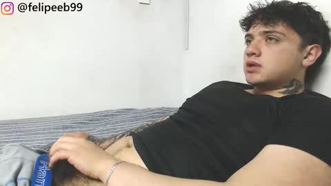 Snapshot of jareth_brunet chatting on 01.15.26 Jareth online show from 01.15.26