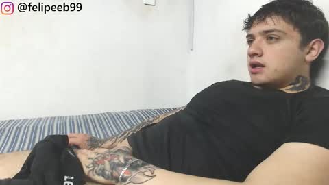 Snapshot of jareth_brunet chatting on 02.04.26 Jareth online show from 02.04.26