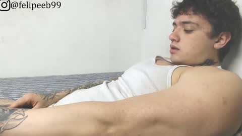 Snapshot of jareth_brunet chatting on 02.20.26 Jareth online show from 02.20.26