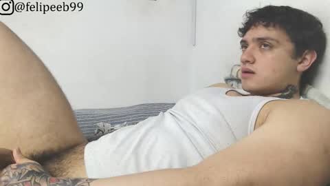 Snapshot of jareth_brunet chatting on 02.20.26 Jareth online show from 02.20.26