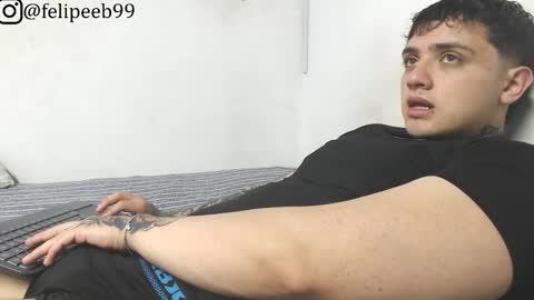 Snapshot of jareth_brunet chatting on 02.27.26 Jareth online show from 02.27.26