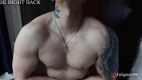 Snapshot of jareth_brunet chatting on 03.02.26 Jareth online show from 03.02.26