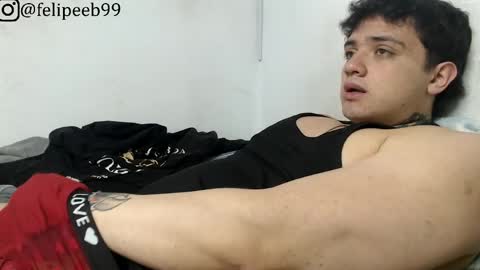 Jareth online show from 04.09.26