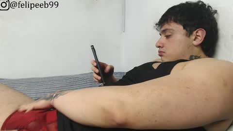 Jareth online show from 04.19.26